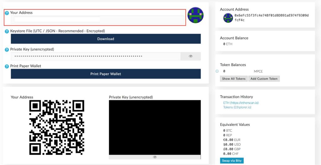 Add Ethereum To Your Coinbase Wallet