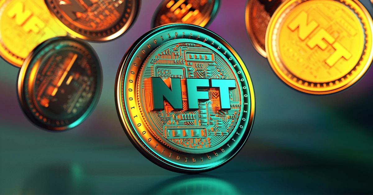 Buy NFT On Coinbase