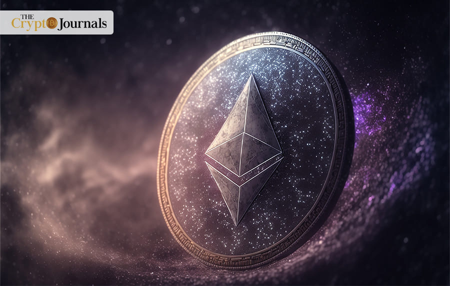 how much is ethereum