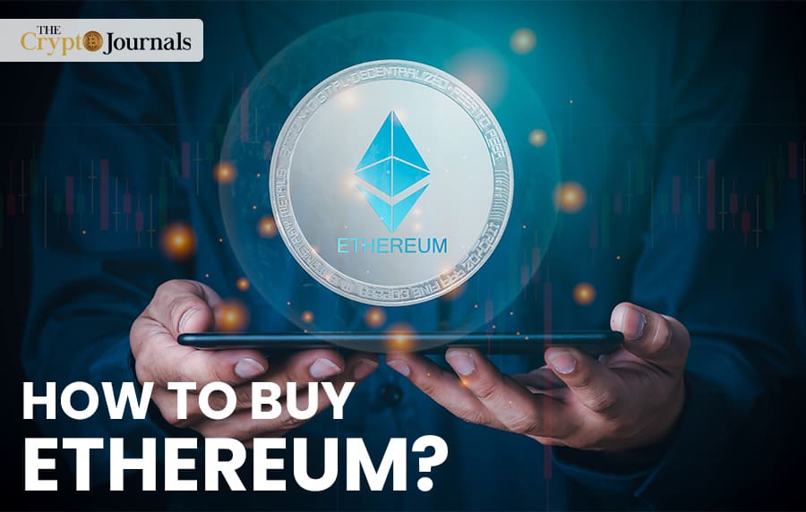 How To Buy Ethereum?