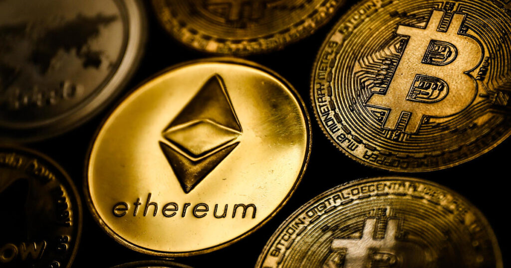 What Is Ethereum