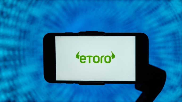 Apple Stock Price On Etoro