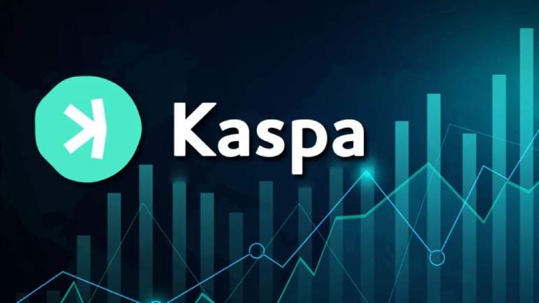 Kaspa Price - Overview, Details