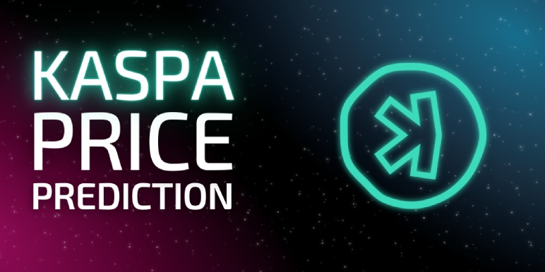 Kaspa Price Prediction