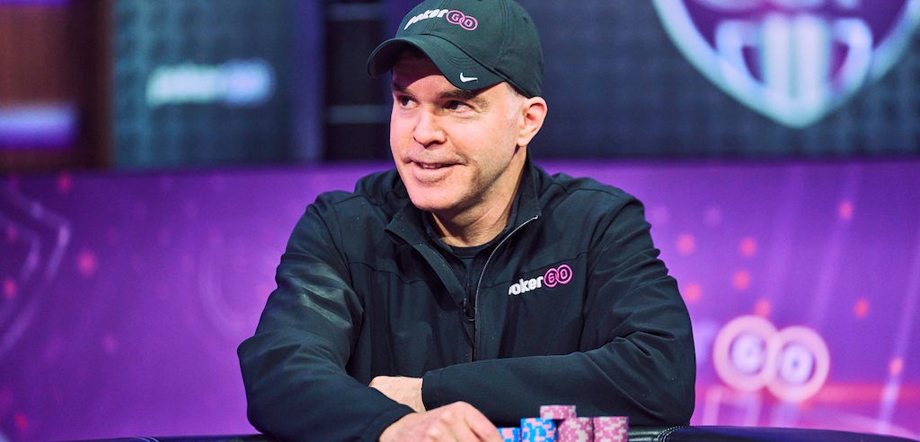 Pokergo Owner Cary Katz Sues Pokergo For $20 Million