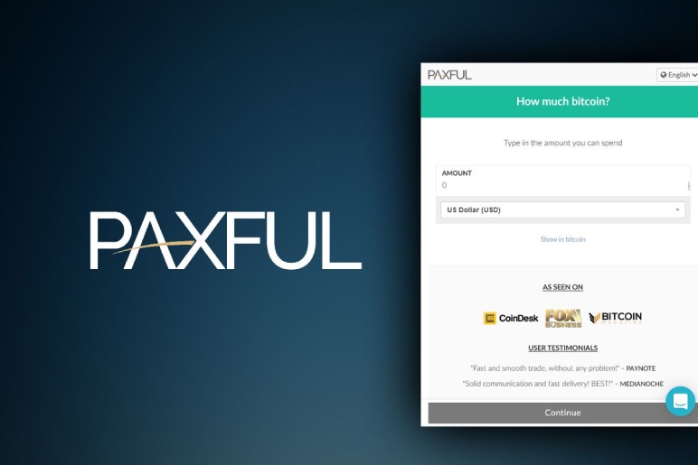 What Is Paxful