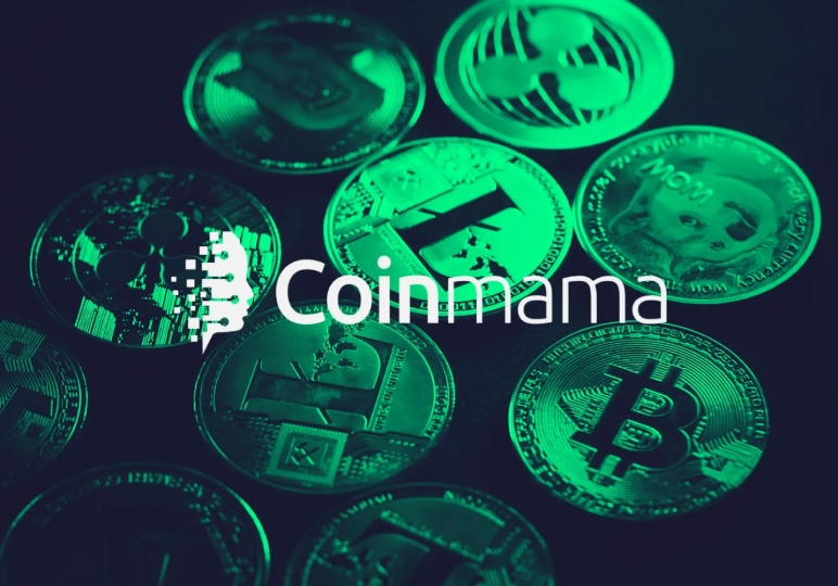 Why You Must Take The Coinmama Services