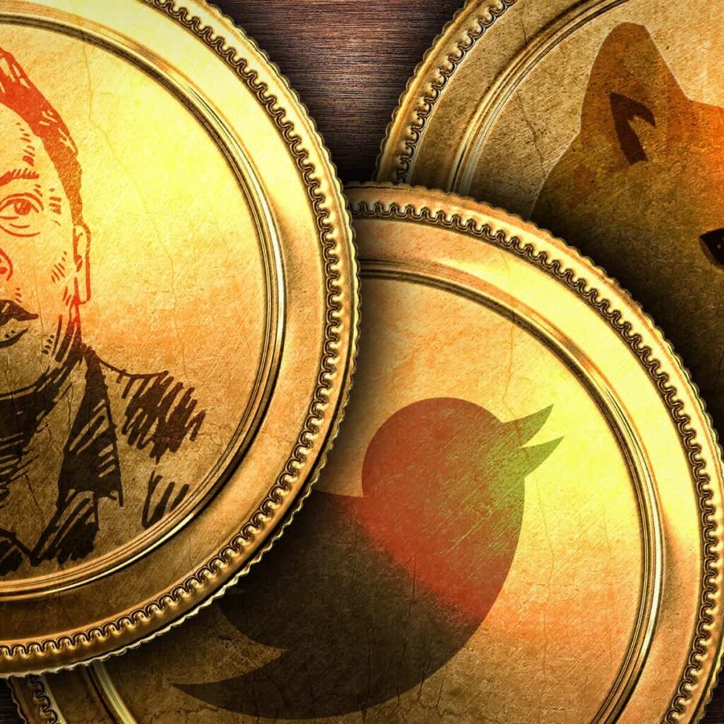 X (Twitter) Integrate New ‘X coin’ To New Code Of X(formerly Twitter).Elon Musk Is Planning To Implement Crypto Payments