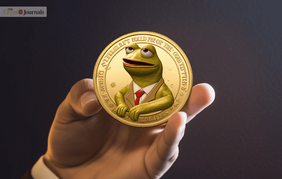 How To Buy Pepe Coin?