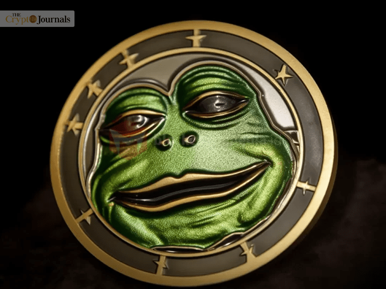 How To Buy Pepe Coin On Trust Wallet?