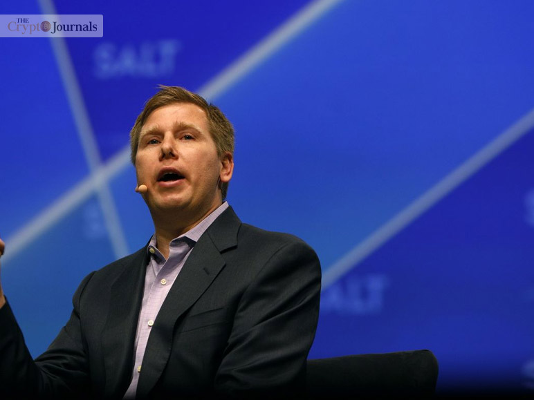 Barry Silbert Crypto Investments