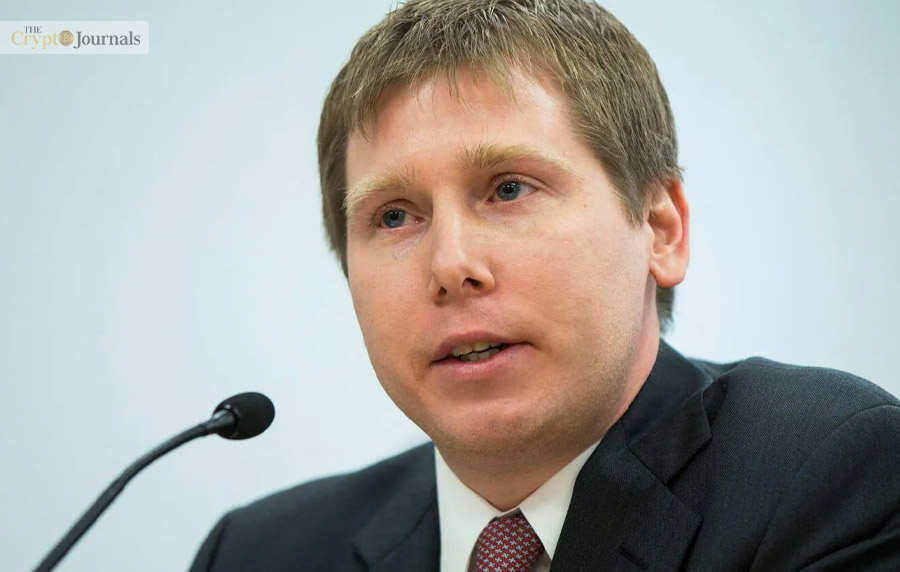 Barry Silbert Net Worth