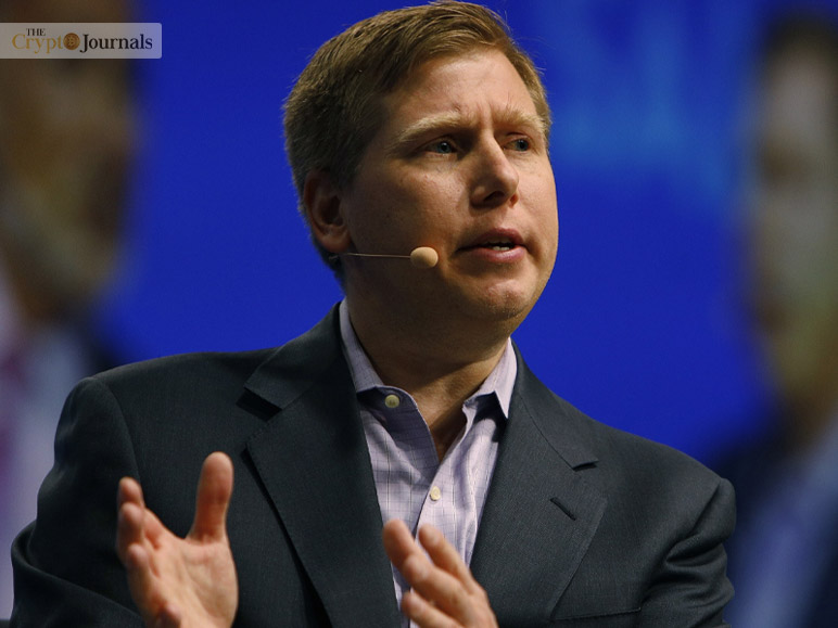 Billionaire Barry Silbert The CEO Of DCG