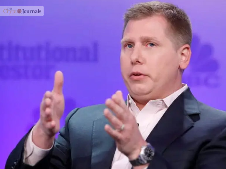 Barry Silbert