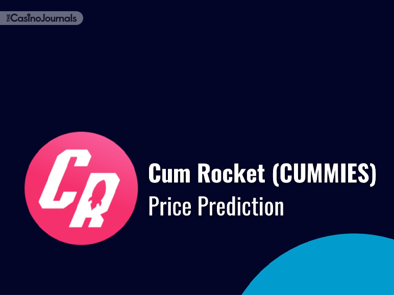 CumRocket Price Chart And CumRocket Stock Future Prediction