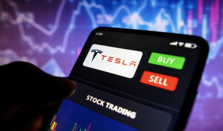 How To Buy Tesla Stock On Etoro