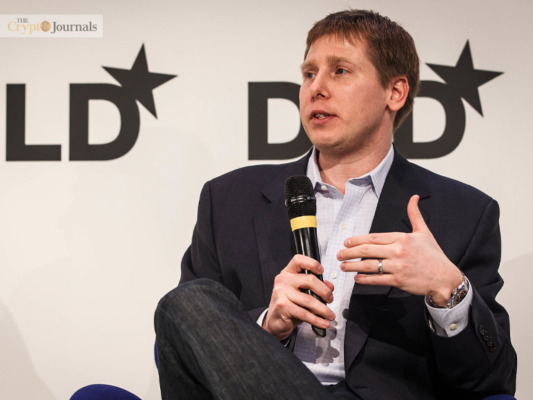 The Secret Of Barry Silbert’s Net Worth