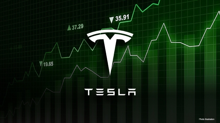 How To Buy Tesla Stock On Etoro?