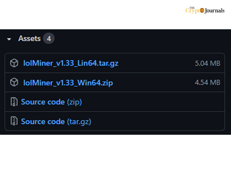 Ethereum Miner