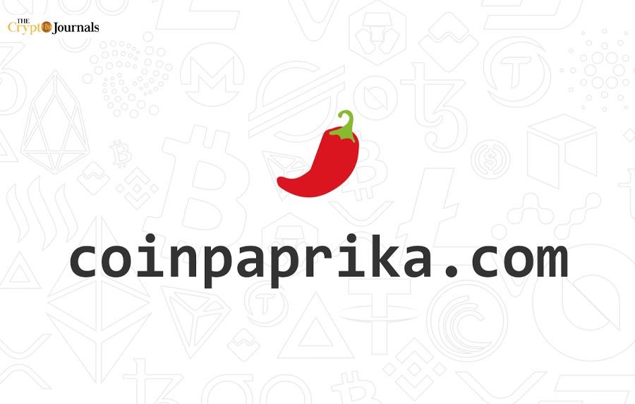 Coinpaprika Review - Details, Pricing, and Features