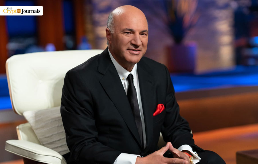 Kevin O_Leary Net Worth, Lifestyle, Crypto_