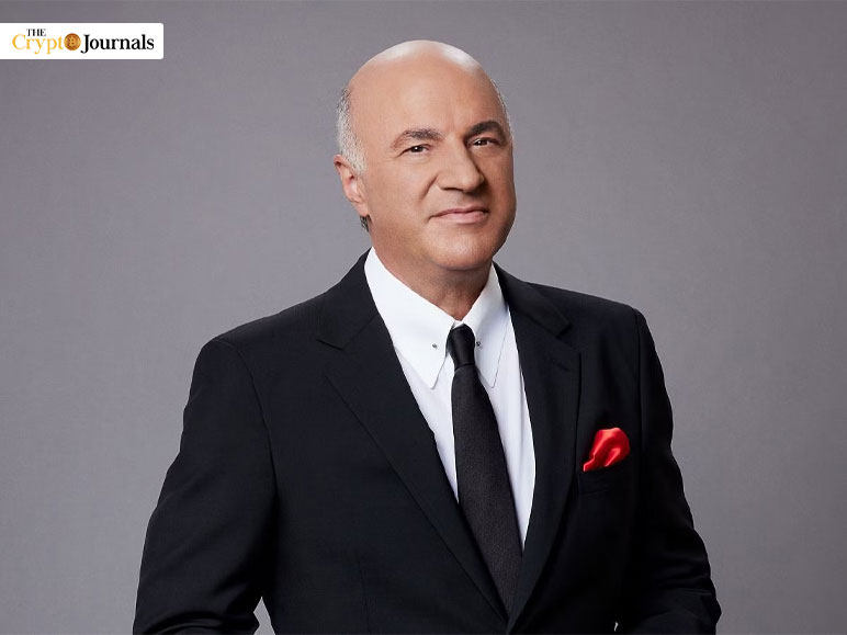 What Is Kevin O_Leary Net Worth__