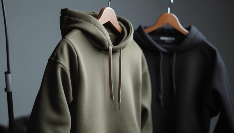 Why Choose Essentials Hoodies?