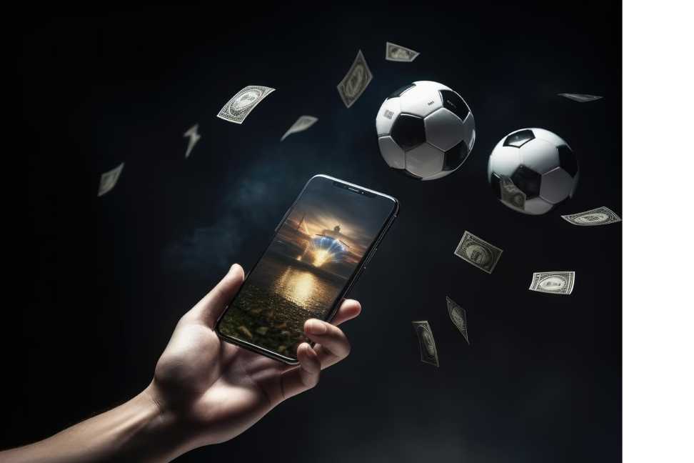 Betfair's Response to Emerging Trends in Mobile Betting Technologies