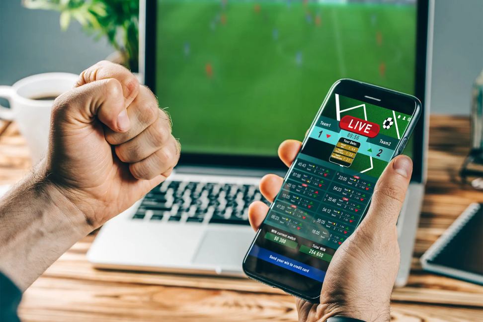 Sports Betting and the Impact of Sports Science