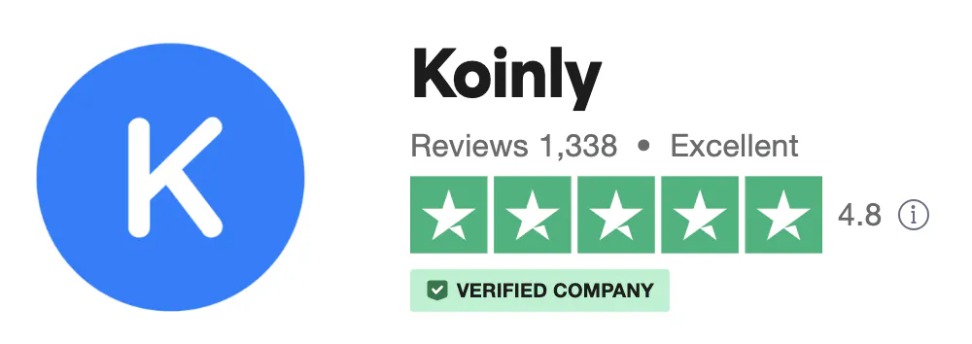 Koinly Review