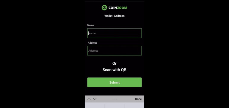 How To Do CoinZoom Login?