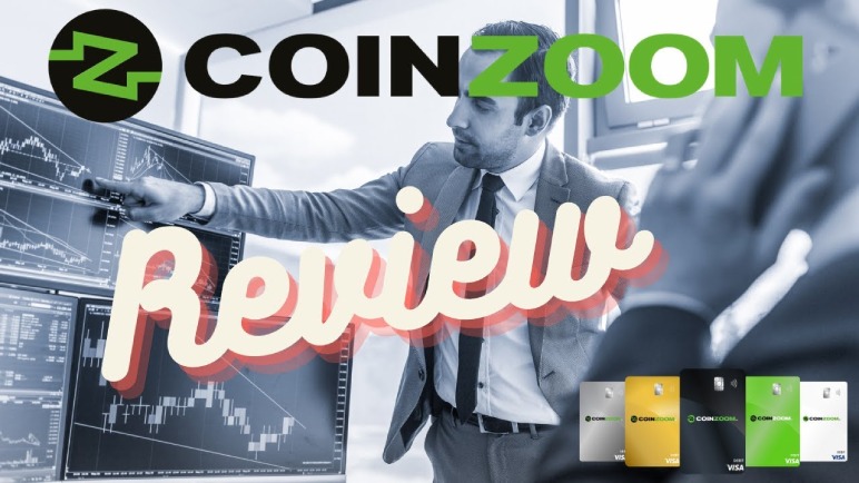 CoinZoom Review 